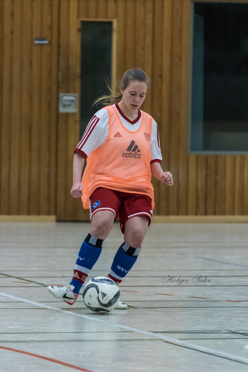 Bild 224 - Volksbank-Cup Horst